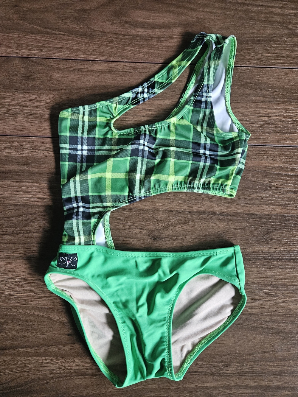 Kandi Kouture Leotard